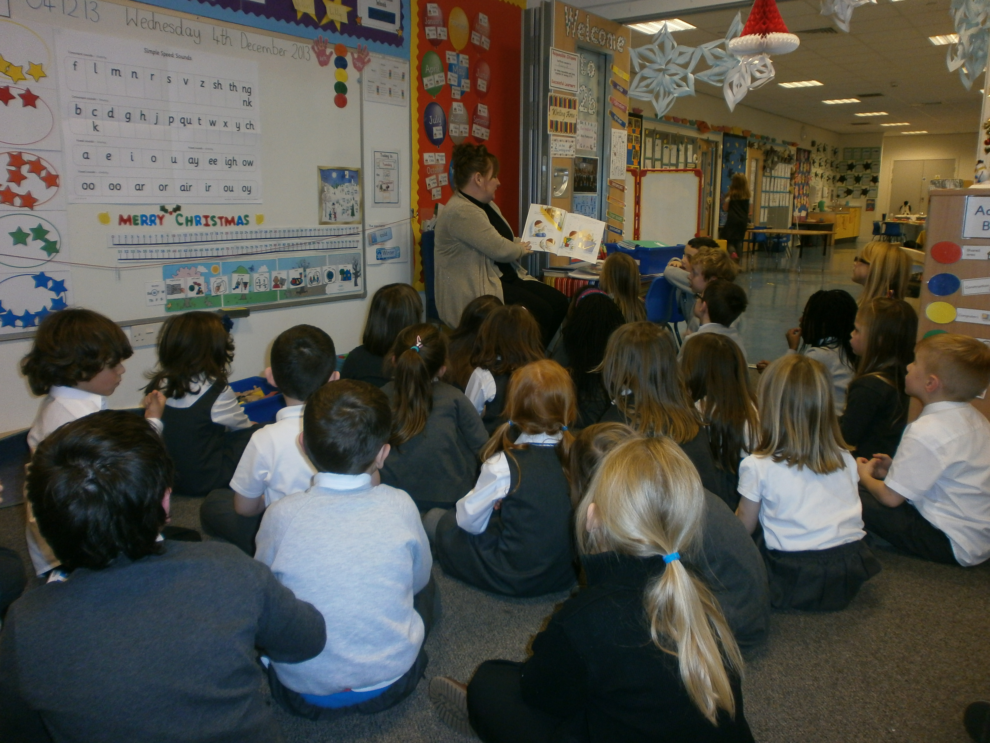 Scottish Book Week 3