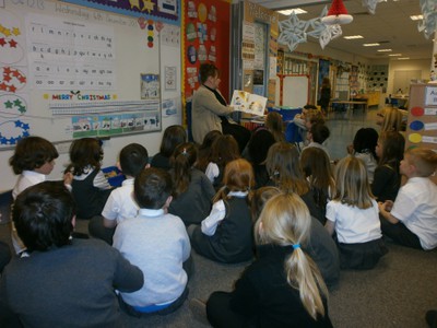 Scottish Book Week 3